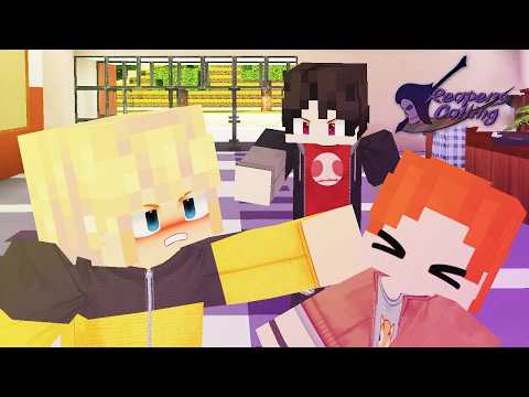 CLASS TROUBLES | Reapers Calling [Ep. 2 Minecraft Roleplay]