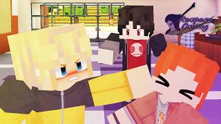 CLASS TROUBLES | Reapers Calling [Ep. 2 Minecraft Roleplay]