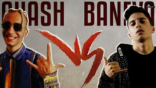 Ohash vs. Baneva #HaftalıkBakış (Zen-G, Norm Ender, Redo, Allame)