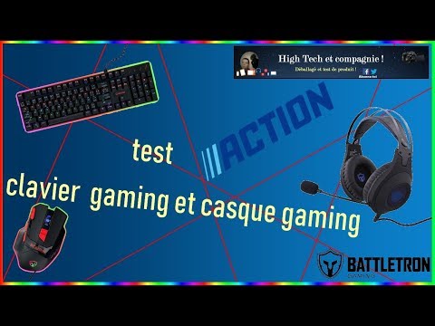 Bricolage Vlogs - Fabrication d'un support pour casque audio (Gamer) 