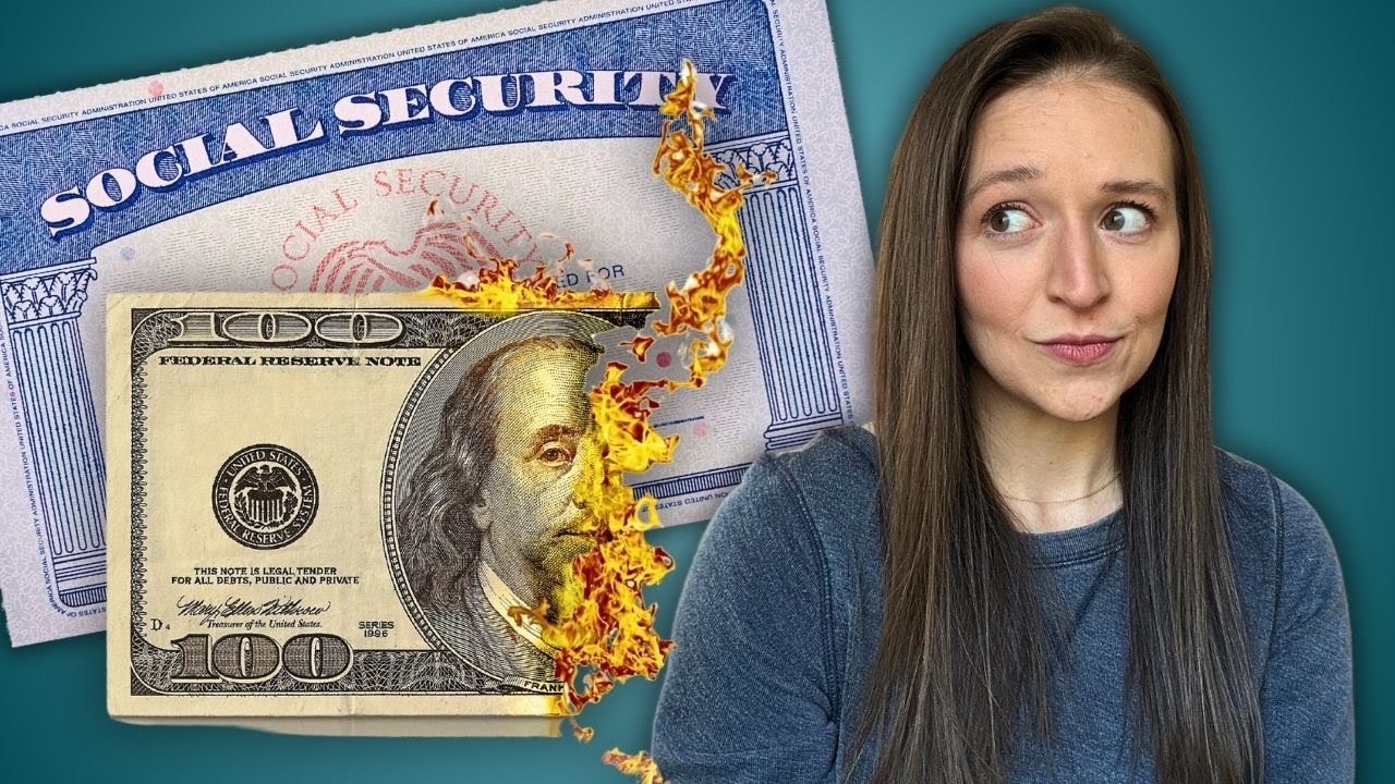 40% of Millennials Believe They Will Not Receive Social Security Benefits