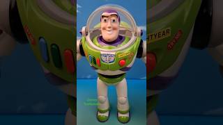 To Infinity and Beyond 🚀  #buzzlightyear #toystory