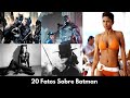 Batman - 20 Fatos Sobre o Herói - TV - Cinema - Nostalgia