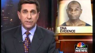 Touch DNA used in Waldo-area rape cases