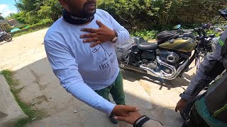 Ladakh Ride Day 21 | Manali To Chandigarh | Nellore To Ladakh On Splendor | HN motovlogs