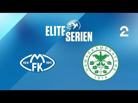 Molde Ham-Kam Goals And Highlights