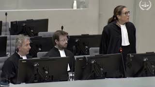 Icc Judges Refuse Release Of Former Philippine President Duterte