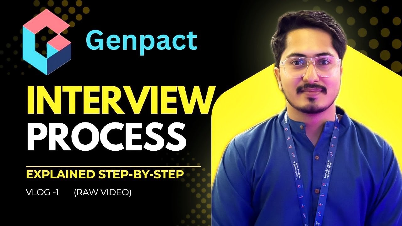 Onboarding in genpact | 1st Day in Genpact | Genpact Noida | MNC job #genpact #mncjobs #hiring #jobs