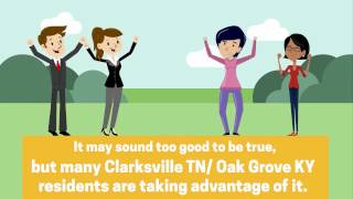 Rent to Own Homes Clarksville TN -- Are They a Scam?
