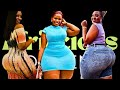 Glow Beyond the Mirror: Why Confident Plus-Size Women Are Becoming the New Face of Fashion,...