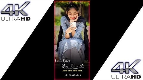 Parul Rathva And Shailesh Rathva New Timli _ New Timli Status WhatsApp