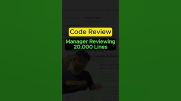 Pass all your code review with this trick #programming  #softwareengineer #coding