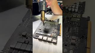 48GB Vram  Teuer aber möglich 😭