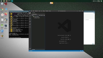 Discord.js - how to create a Discord BOT right way!!! Effective one 2020