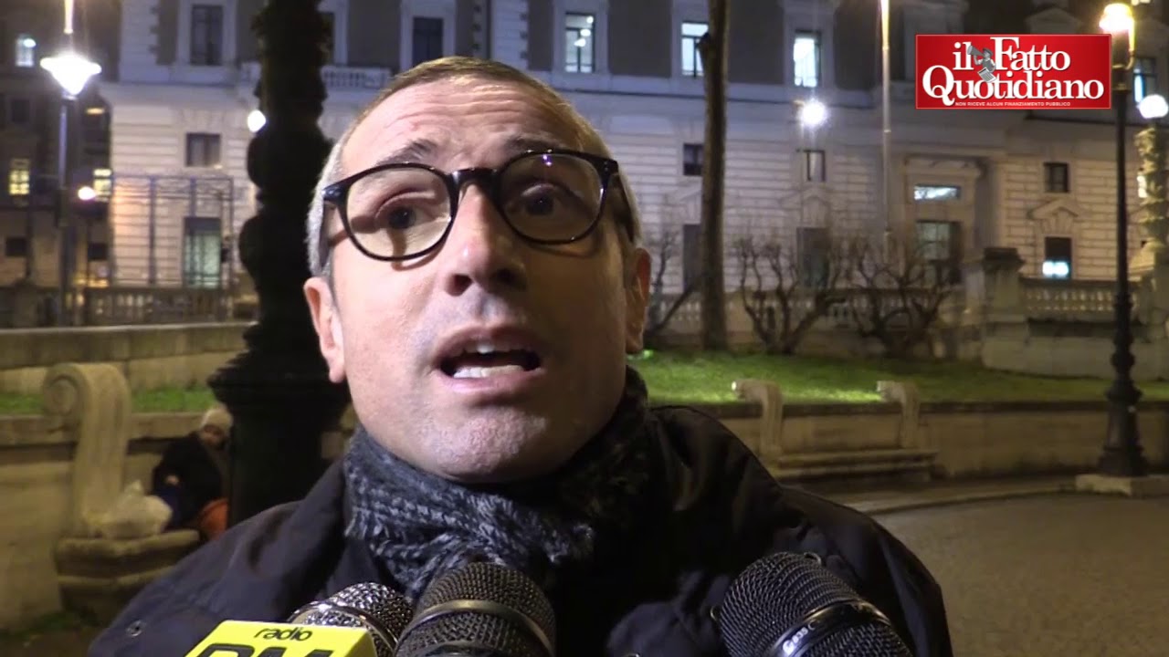Inchiesta Fanpage, Odg e FNSI contro De Luca: “Non può dare dei camorristi ai giornalisti”