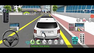 3D Draving Class Car Washing ! Game Play Android ios GamePlay#289