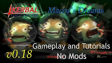 KSP - Fuel Transfer Tutorial (0.18)