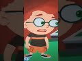 little einsteins leo says I can give up melody needs me #youtubeshorts #littleeinsteins