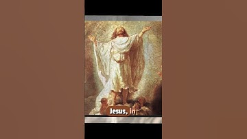 Thumbnail of Second Glorious Mystery: The Ascension #new #praytherosary #prayer