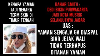 BARUDAK SUNDA MASIH ADA YG PUJA PUJI TURUNAN ARAB? KAMALINAAN SIA!