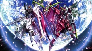 Wallpaper Preview [Gundam Seed] for Wallpaper Engine