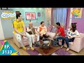 Taarak Mehta Ka Ooltah Chashmah - Ep 3133 - Full Episode - 30th March, 2021