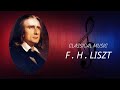 The Best of Classical Music: Franz Liszt - Hungarian Rhapsody No.2- Music for Stress Relief, Relax