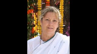 Interview With Chintamani dasi About Srila Prabhupada, and More