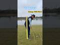 A week of drills/practice and improved swings all around!
