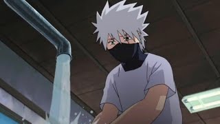 F A I T H - A M V K A K A S H I N A R U To