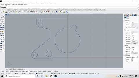 Rhino Training Manual Level 1  — Exercise 40: Mirror