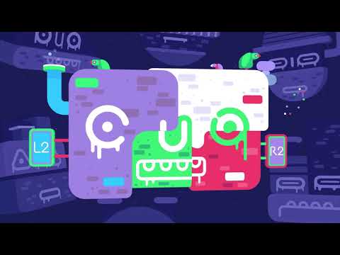 GNOG - Прохождение. Часть 1