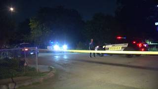 Información Man who was shot at by SAPD officer multiple times during traffic stop on Tuesday identified Guía