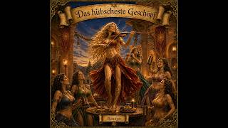 Das hübscheste Geschöpf – Amazonen-Bardin Rinaya 🍻🎻