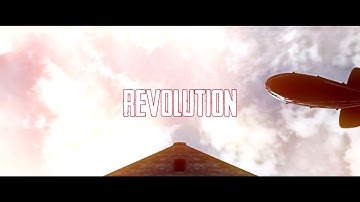 REVOLUTION - A Battalion 1944 Fragmovie by Nexes