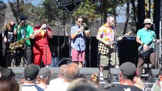 Reel Big Fish - Trendy [OC Brew HaHa]
