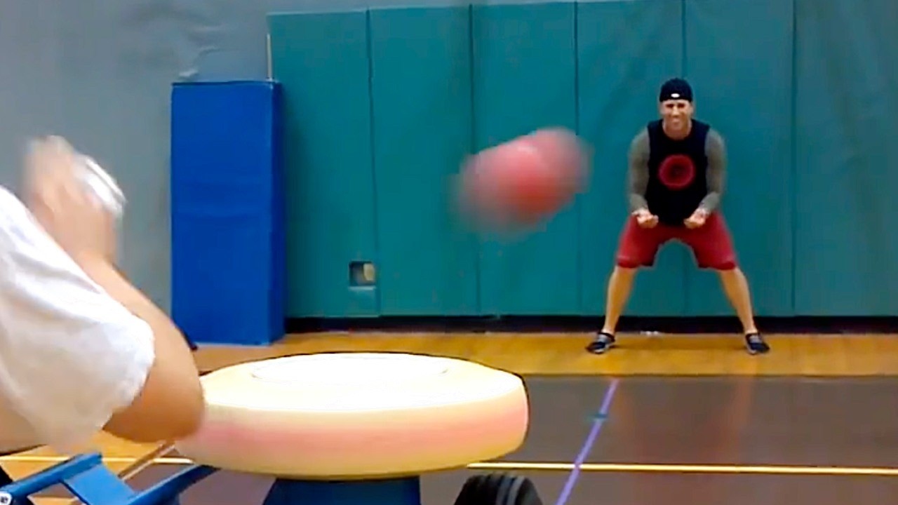 World's Best Sports Fails | Funniest Failed Athletes - YouTube