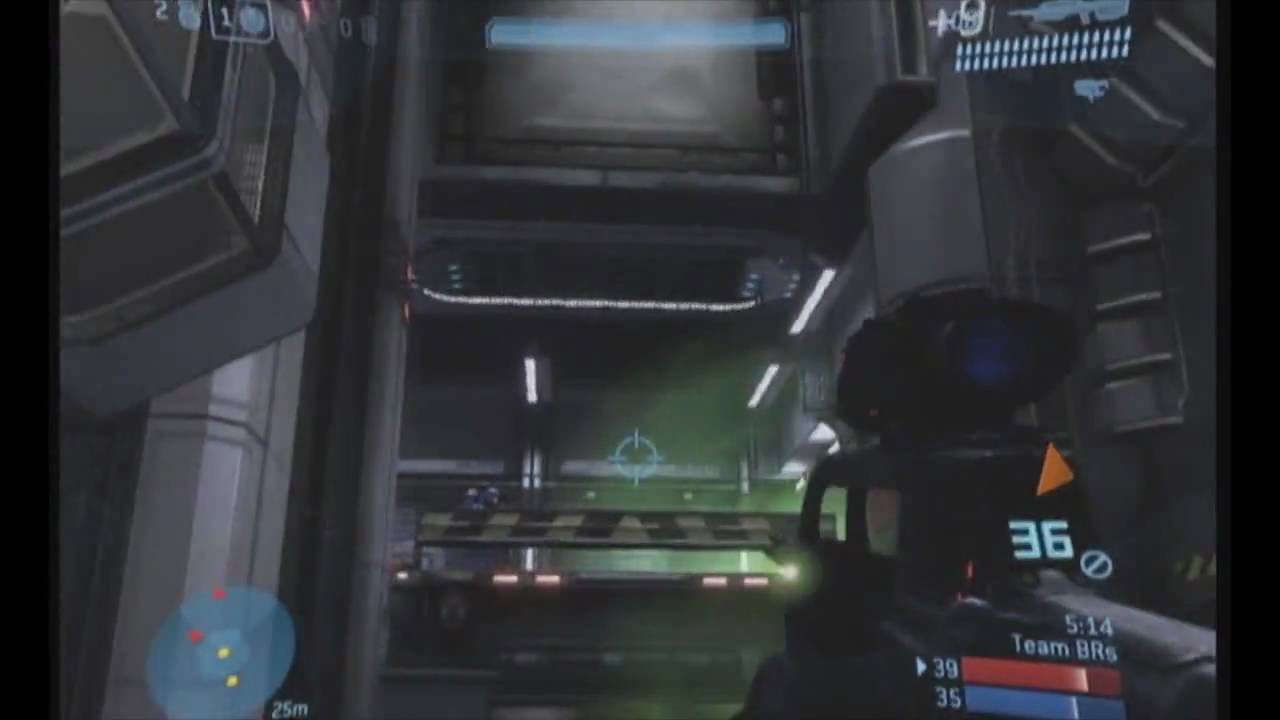 Mythic Maddness 2 - Orbital