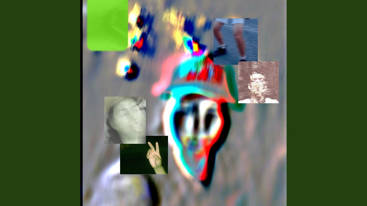 PROTECT MY ENERGY (feat. LE-VI)