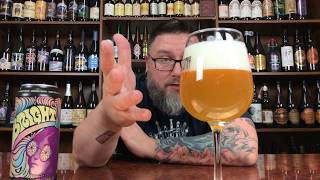 Mive Beer Reviews 1250 Tree House Brewing Bright Double Ipa
