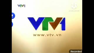 Vtv1 Logo In Goo Goo Gaa Gaa