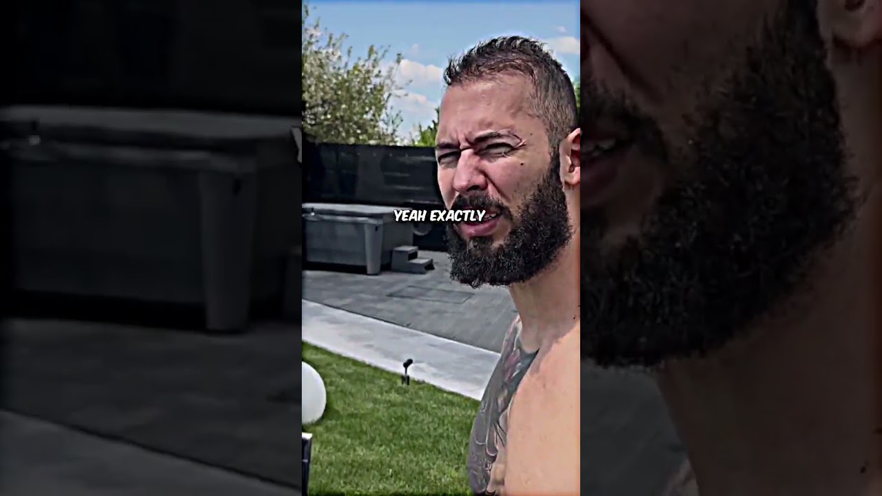 TATE Reacts To His Cars Being STOLEN