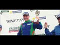 Michelin Ginetta GT4 SuperCup AM Class 2016