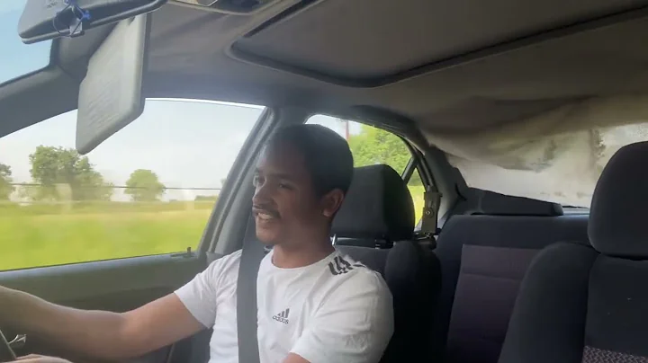 Honest Review & Test Drive of Maxpeedingrods Advanced T7 Coilovers for Honda Civic MB2