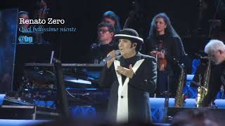 Renato Zero - Quel bellissimo niente