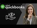 Comment créer une facture et recevoir des paiements dans QuickBooks Online (2026)