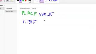 ASVAB/GED Math: Place Value and Rounding
