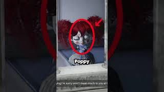 Dogday nigdy nie istniał w Poppy Playtime?