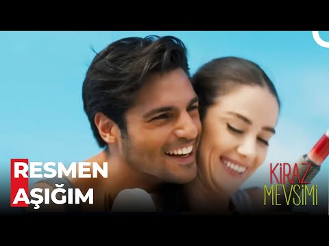 Bırak Sende Kaybolayım - Kiraz Mevsimi