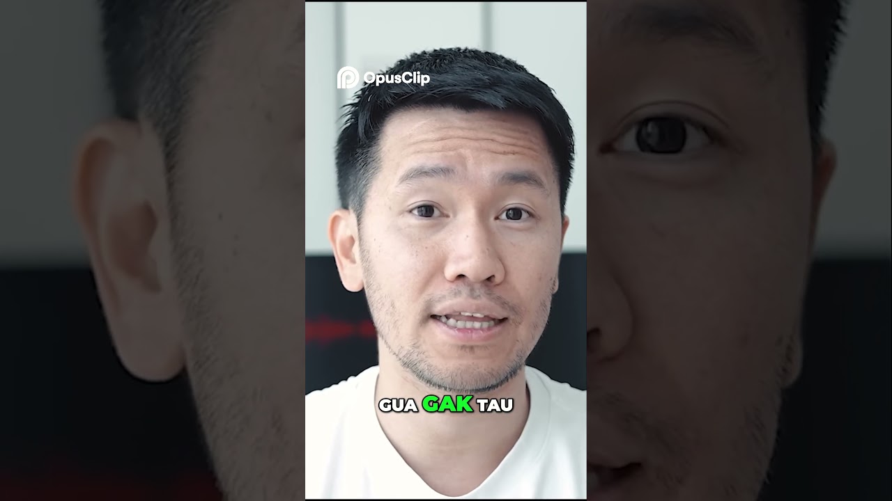 Penting untuk kita tahu tentang 